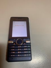 SONY ERICSSON S312-thumb-1