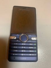 SONY ERICSSON S312-thumb-3