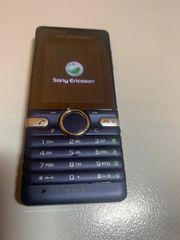 SONY ERICSSON S312-thumb-4