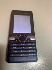 SONY ERICSSON S312-thumb-5
