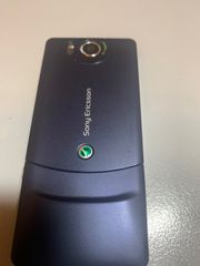 SONY ERICSSON S312-thumb-6