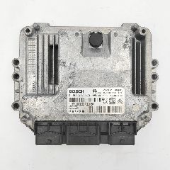 ΕΓΚΕΦΑΛΟΣ CITROEN PEUGEOT 1.6 HDI, 0281013872, 9664843780, EDC16C34, 0 281 013 872, 96 648 437 80