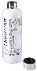 Numskull SEGA: Dreamcast Water Bottle (NS2880)