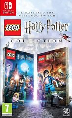 NSW LEGO Harry Potter Collection Years 1-4  5-7