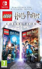 NSW LEGO Harry Potter Collection Years 1-4 5-7