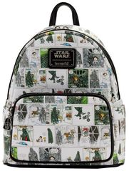 Loungefly Star Wars Darth Vader - Vaders I Am Your Fathers Day Mini Backpack (STBK0298)