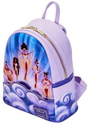 Loungefly Disney Hercules Muses Clouds Mini Backpack (WDBK2224)