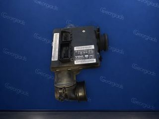 MERCEDES ΕΓΚΕΦΑΛΟΣ ΚΙΝΗΤΗΡΑ (ENGINE CONTROL UNIT) A-CLASS (W168)