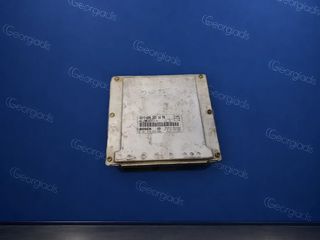 MERCEDES ΕΓΚΕΦΑΛΟΣ ΚΙΝΗΤΗΡΑ (ENGINE CONTROL UNIT) C-CLASS (W202) (CR1.8)