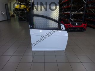 ΠΟΡΤΑ ΕΜΠΡΟΣ ΔΕΞΙΑ ΛΕΥΚΗ FORD FOCUS 5ΘΥΡΟ S/W 2014 - 2018