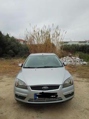 Ford Focus '07