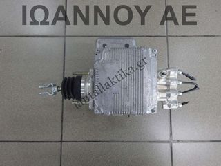 ΜΟΝΑΔΑ ABS 47210-52370 47270-47030 TOYOTA YARIS 2014 - 2016