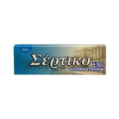 ΤΣΙΓΑΡΟΧΑΡΤΟ ΣΕΡΤΙΚΟ ΓΑΛΑΖΙΟ 50 ΦΥΛΛΩΝ (51006)