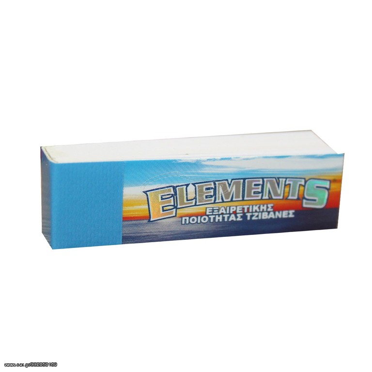 ΤΖΙΒΑΝΕΣ ELEMENTS