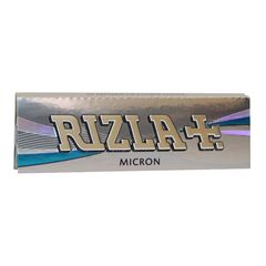 ΤΣΙΓΑΡΟΧΑΡΤΟ RIZLA MICRON 50 ΦΥΛΛΩΝ