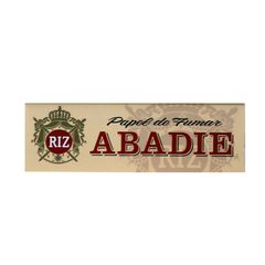 ΤΣΙΓΑΡΟΧΑΡΤΟ ABADIE 1, 1/4 50 ΦΥΛΛΩΝ