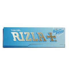 ΤΣΙΓΑΡΟΧΑΡΤΟ RIZLA ΣΙΕΛ 60 ΦΥΛΛΩΝ
