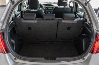 Toyota Yaris 2016 ΑΥΤΟΜΑΤΟ ΥΒΡΙΔΙΚΟ ΒΕΝΖΙΝΗ-thumb-13