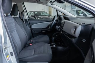 Toyota Yaris 2016 ΑΥΤΟΜΑΤΟ ΥΒΡΙΔΙΚΟ ΒΕΝΖΙΝΗ-thumb-17