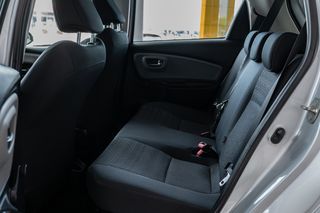Toyota Yaris 2016 ΑΥΤΟΜΑΤΟ ΥΒΡΙΔΙΚΟ ΒΕΝΖΙΝΗ-thumb-20