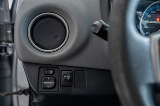 Toyota Yaris 2016 ΑΥΤΟΜΑΤΟ ΥΒΡΙΔΙΚΟ ΒΕΝΖΙΝΗ-thumb-23