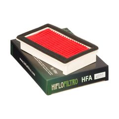 HIFLOFILTRO φίλτρο αέρα χάρτινο HFA4608 μίας χρήσης για YAMAHA XTZ 660 91-99 / YAMAHA XT 600 E 90-95 Κωδ.204529-τηλ.210.8000616