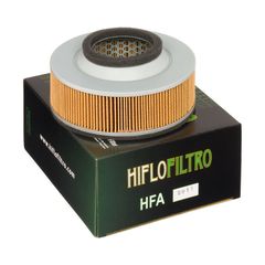 HIFLOFILTRO φίλτρο αέρα χάρτινο HFA2911 μίας χρήσης για KAWASAKI VN 1500 96-03 / KAWASAKI VN 1500 FI 00-03 Κωδ.204479-τηλ.210.8000616