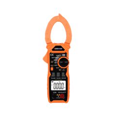 Ψηφιακή Αμπεροτσιμπίδα AC-DC / Πολύμετρο Victor VC-610B+ έως 1000Αdc, έως 1000Aac