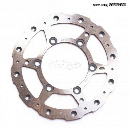 JT ΔΙΣΚΟΠΛΑΚΑ ΕΜΠ KAWASAKI KX80 85 97 19 - JTD2002SC01 Κωδ.202588-τηλ.210.8000616