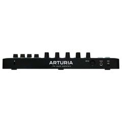ARTURIA MiniLab 3 Black MIDI controller - Arturia-thumb-1