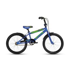 Clermont '22 Παιδικό ποδήλατο | Clermont | Rocky | 20 ιντσών | Μπλε | 2022