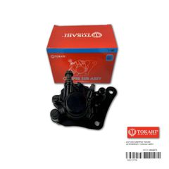 ΔΑΓΚΑΝΑ ΕΜΠΡΟΣ TOKAHI ΔΙΣΚΟΦΡΕΝΟΥ YAMAHA NMAX