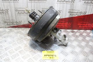 Σεβρό Φρένων Kia Sorento 2004-2008 59100-3E110