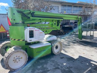 Καλαθοφόρα Niftylift 2006 HR15N HYBRID-thumb-4