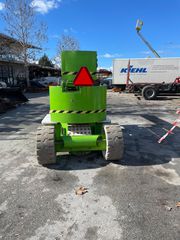Καλαθοφόρα Niftylift 2006 HR15N HYBRID-thumb-6