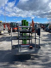 Καλαθοφόρα Niftylift 2006 HR15N HYBRID-thumb-7