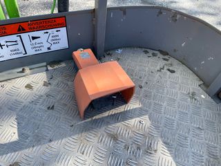 Καλαθοφόρα Niftylift 2006 HR15N HYBRID-thumb-9