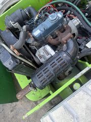 Καλαθοφόρα Niftylift 2006 HR15N HYBRID-thumb-16