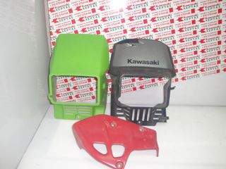 KLR 250 ΜΑΣΚΑ ΦΑΝΑΡΙΟΥ
