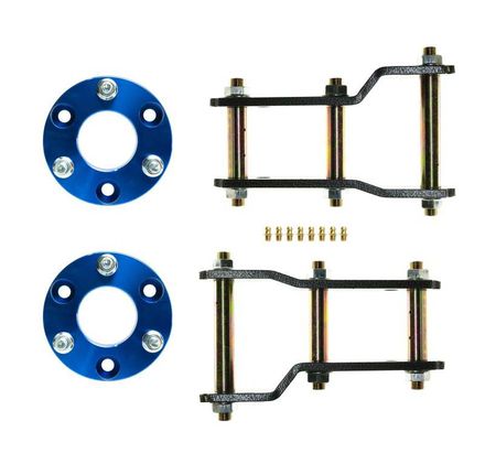 Κιτ Ψηλώματος 5cm Ford Ranger 2016-2019 T7