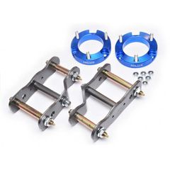 Κιτ Ψηλώματος 5cm Toyota Revo/Rocco 2015+