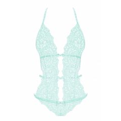 Obsessive Delicanta Teddy Mint-thumb-1