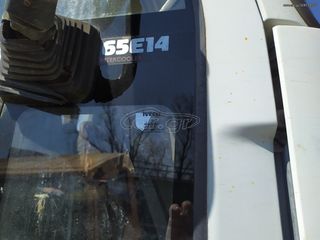IVECO 65E14 KAMΠINA  SASMAN AΞΟΝΑΣ ΣΟΥΣΤΕΣ ΤΙΜΟΝΙ-thumb-1