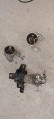 Βάσεις μηχανής HYUNDAI ACCENT 2006/2008-thumb-1