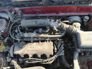 Hyundai Accent  '99-thumb-2
