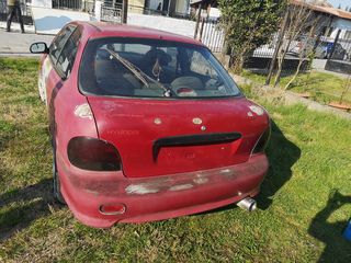 Hyundai Accent  '99-thumb-5