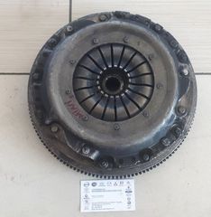 ΣΕΤ ΔΙΣΚΟ ΠΛΑΤΟ ΒΟΛΑΝ (3220333 10) 1600CC R53 R52 MINI COOPER S 2001-2009