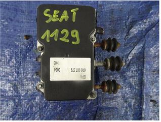 ΜΟΝΑΔΑ ΕΛΕΓΧΟΥ ABS IBIZA 6J 2009-2015 0265237003 6R0614117  6R0907379