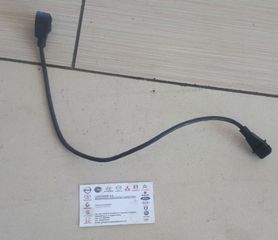 ΑΙΣΘΗΤΗΡΑΣ ΚΡΟΥΣΗΣ (4606093 AC) 1600CC R53 R52 MINI COOPER S 2001-2009