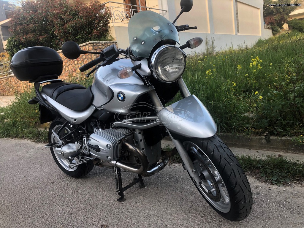 bmw r 1259 rt